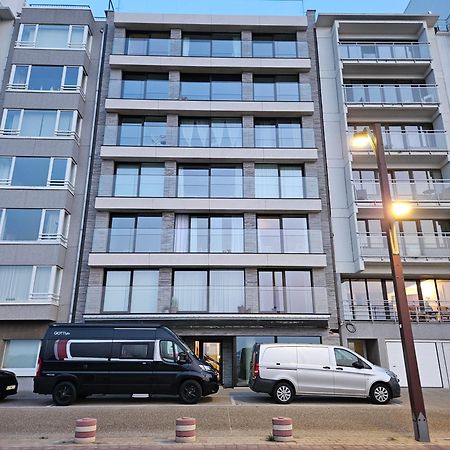 Studio Heist Apartment Knokke-Heist Exterior photo